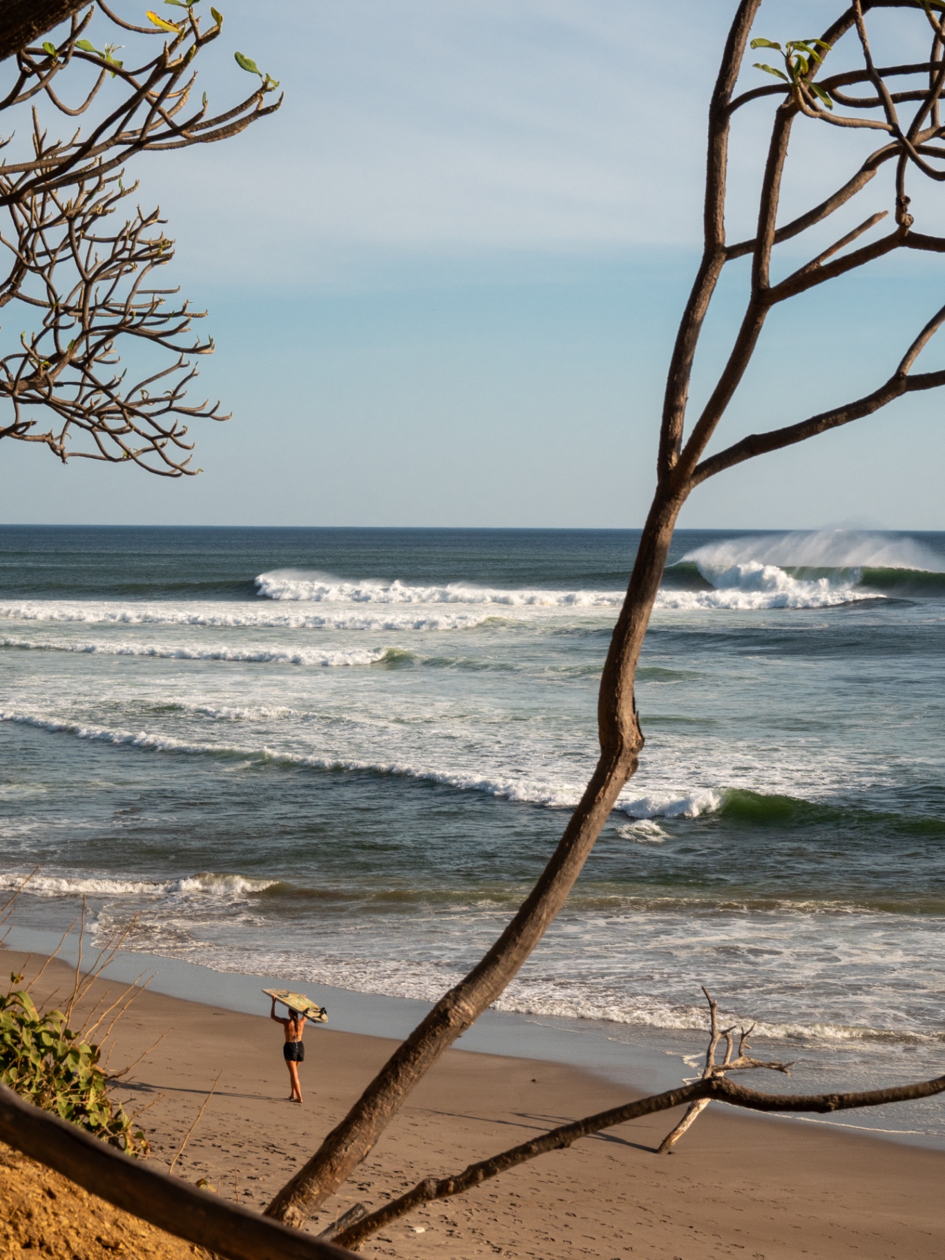 Gringo City: Popoyo and the Cost of Surfing Eden